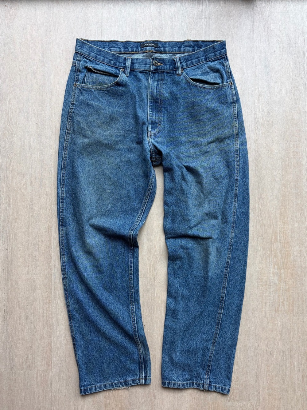 Baggy Jeans